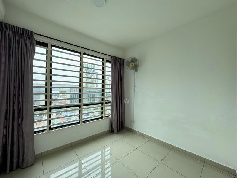 Service Residence for Rent at Greenfield Regency - Julia Wong - Interior - PropertyGuru.com.my