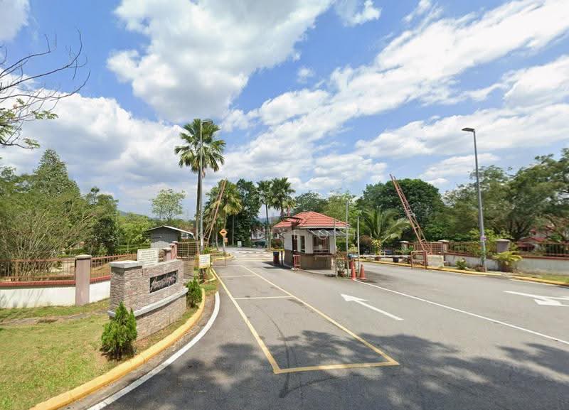 Rumah Banglo untuk Dijual di Kota Emerald (Rawang) - KT Teoh - Exterior - PropertyGuru.com.my