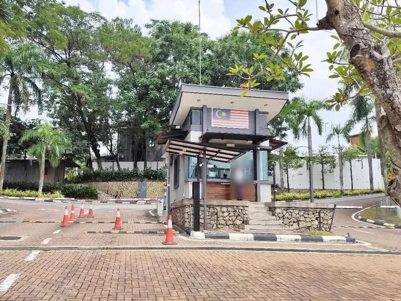 Rumah Banglo untuk Dijual di Kota Emerald (Rawang) - KT Teoh - PropertyGuru.com.my