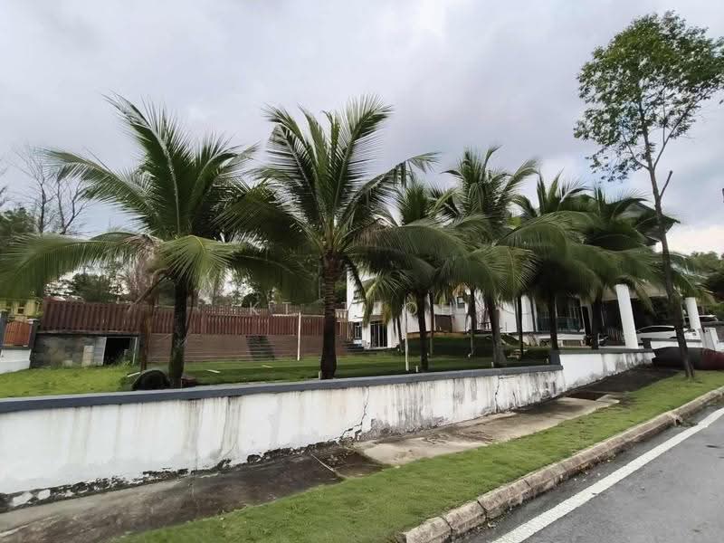 Rumah Banglo untuk Dijual di Kota Emerald (Rawang) - KT Teoh - Exterior - PropertyGuru.com.my