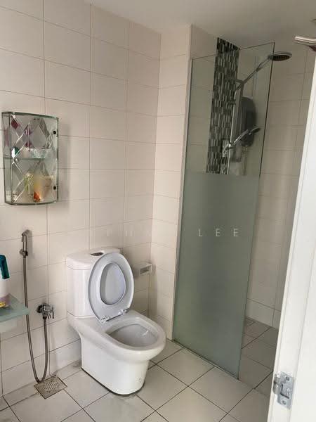 Service Residence for Rent at Greenfield Regency - Daphne Lee - Bathroom - PropertyGuru.com.my