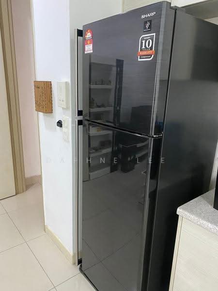 Service Residence for Rent at Greenfield Regency - Daphne Lee - PropertyGuru.com.my