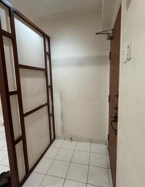 Condominium for Rent at Kepong Sentral Condominium - Ron Yap - Entrance - PropertyGuru.com.my