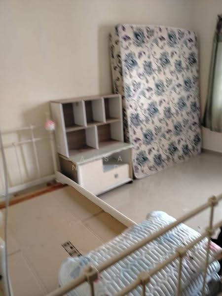Rumah Flat untuk Disewa di Pudu Impian 1 - Aisah Nordin - Bedroom - PropertyGuru.com.my