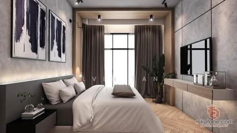 Residential Land for Sale in Sri Petaling (Kuala Lumpur) - Alvin Tan - Bedroom - PropertyGuru.com.my