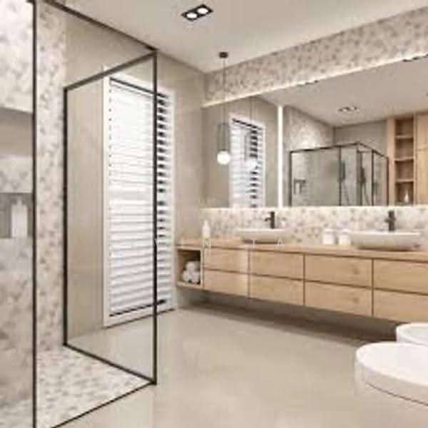 Residential Land for Sale in Sri Petaling (Kuala Lumpur) - Alvin Tan - Bathroom - PropertyGuru.com.my