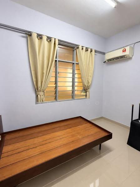 Apartment for Rent at Taman Jubilee Phase 5 - Janice Ooi - Bedroom - PropertyGuru.com.my