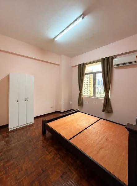 Apartment for Rent at Taman Jubilee Phase 5 - Janice Ooi - Bedroom - PropertyGuru.com.my