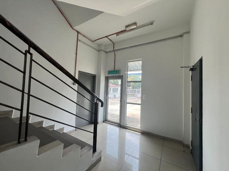 Kilang untuk Disewa di Skudai (Johor) - Elvy Lee - Entrance - PropertyGuru.com.my
