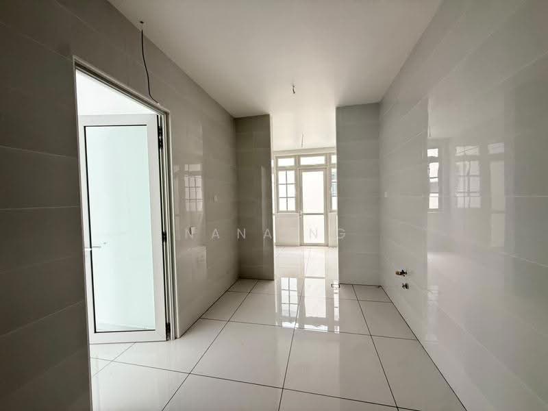 Cluster House for Sale in Taman Ekoflora (Johor Bahru) - Nana Ng - Interior - PropertyGuru.com.my