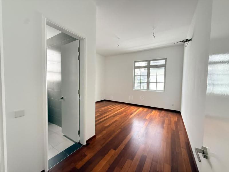 Cluster House for Sale in Taman Ekoflora (Johor Bahru) - Nana Ng - Bathroom - PropertyGuru.com.my