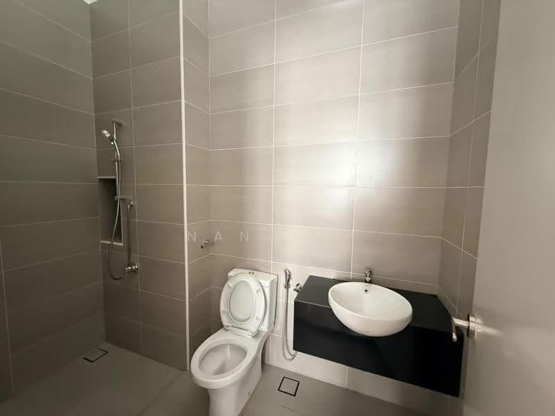 Cluster House for Sale in Taman Ekoflora (Johor Bahru) - Nana Ng - Bathroom - PropertyGuru.com.my