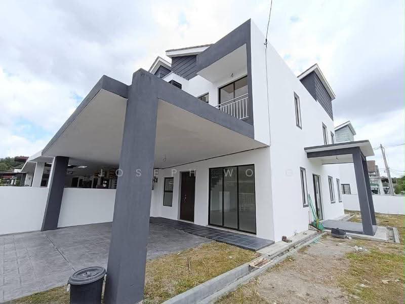 Terraced House for Sale in Ipoh (Perak) - Joseph Wong - PropertyGuru.com.my