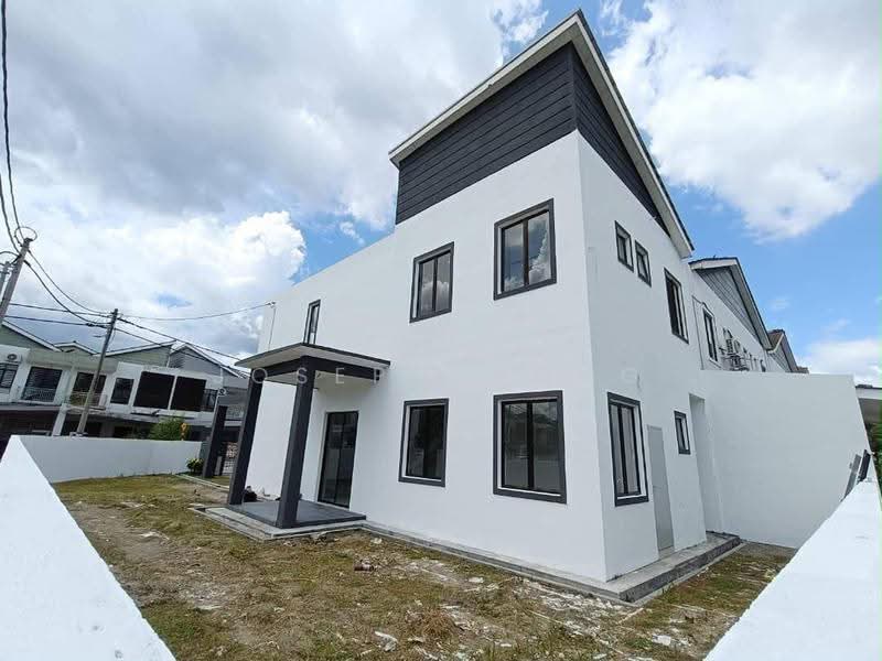 Terraced House for Sale in Ipoh (Perak) - Joseph Wong - PropertyGuru.com.my