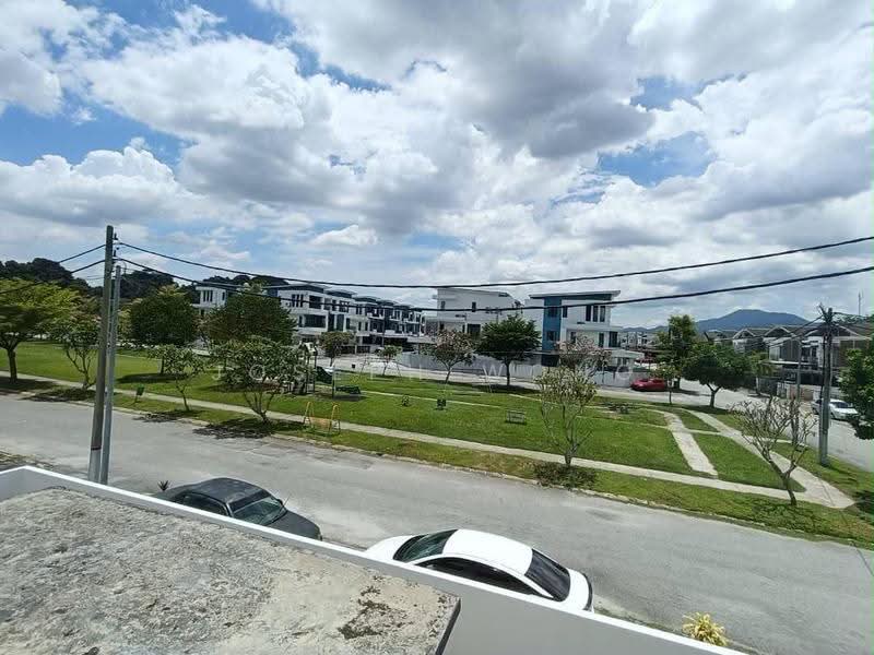 Terraced House for Sale in Ipoh (Perak) - Joseph Wong - PropertyGuru.com.my