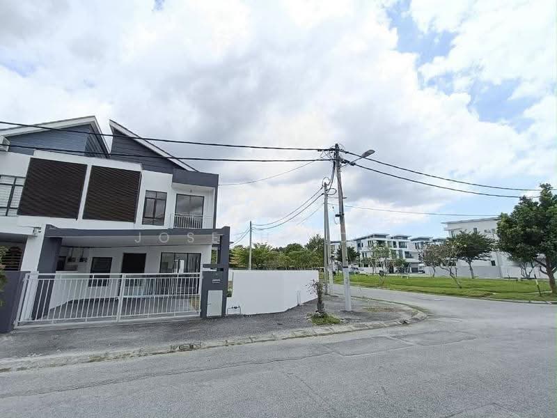 Terraced House for Sale in Ipoh (Perak) - Joseph Wong - PropertyGuru.com.my