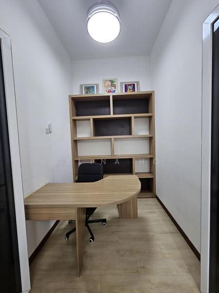 Rumah Kluster untuk Dijual di Horizon Hills (Iskandar Puteri (Nusajaya)) - Selina Ho - Study - PropertyGuru.com.my