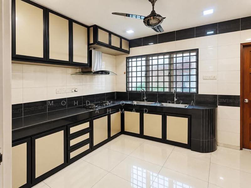 2-storey Terraced House for Sale in Bandar Teknologi Kajang (Kajang) - Mohd Mortadza Ahmad - PropertyGuru.com.my