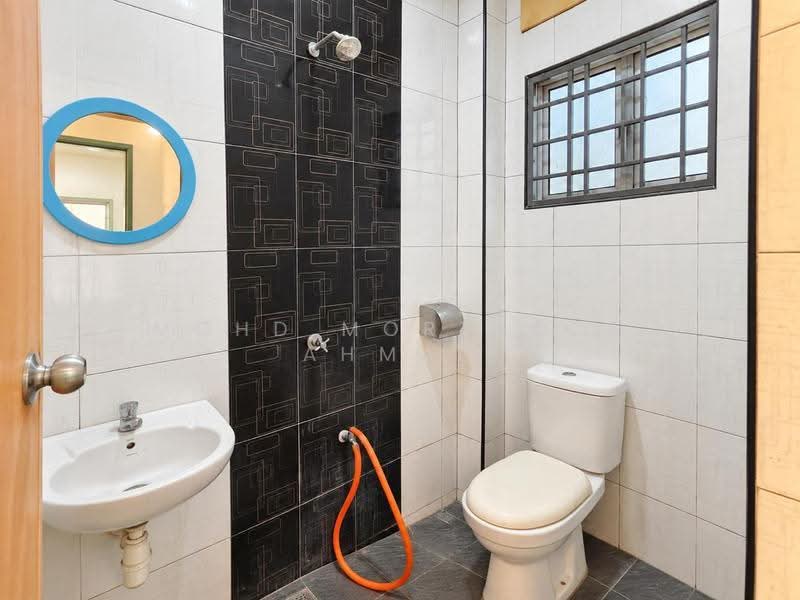 2-storey Terraced House for Sale in Bandar Teknologi Kajang (Kajang) - Mohd Mortadza Ahmad - PropertyGuru.com.my