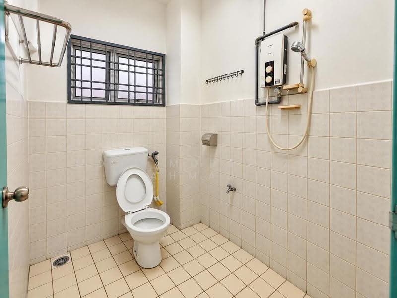2-storey Terraced House for Sale in Bandar Teknologi Kajang (Kajang) - Mohd Mortadza Ahmad - PropertyGuru.com.my