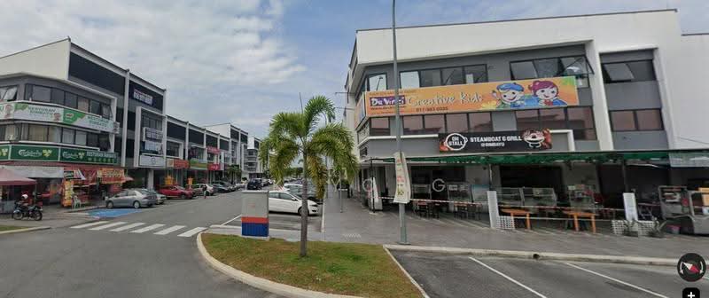 2-storey Terraced House for Sale in Bandar Rimbayu (Telok Panglima Garang) - Yk Yong - PropertyGuru.com.my