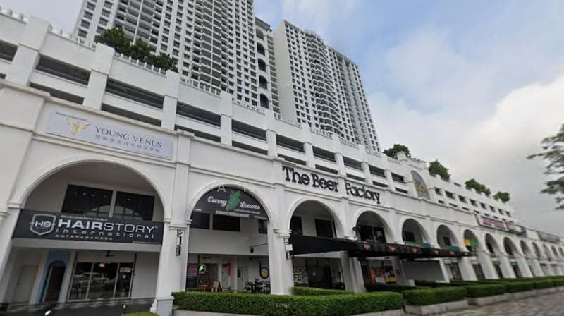 Shop / Office for Rent in Simpang Ampat (Penang) - Jane Ng - PropertyGuru.com.my