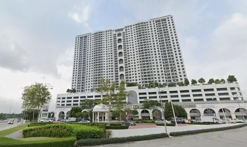 Shop / Office for Rent in Simpang Ampat (Penang) - Jane Ng - Exterior - PropertyGuru.com.my
