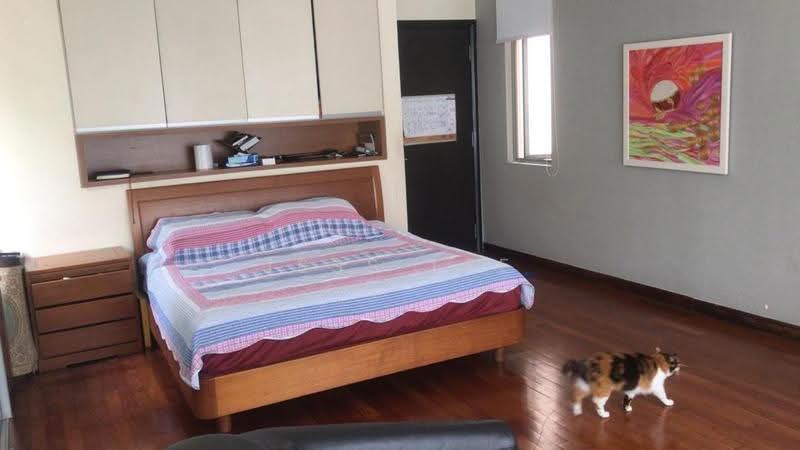 Rumah Berkembar untuk Dijual di Sri Hartamas (Kuala Lumpur) - Jess Lee - Bedroom - PropertyGuru.com.my