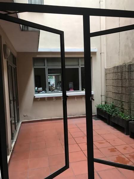 Rumah Berkembar untuk Dijual di Sri Hartamas (Kuala Lumpur) - Jess Lee - Exterior - PropertyGuru.com.my