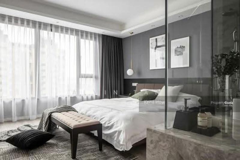 Tanah Kediaman untuk Dijual di Jalan Klang Lama (Old Klang Road) (Kuala Lumpur) - Alvin Tan - Bedroom - PropertyGuru.com.my