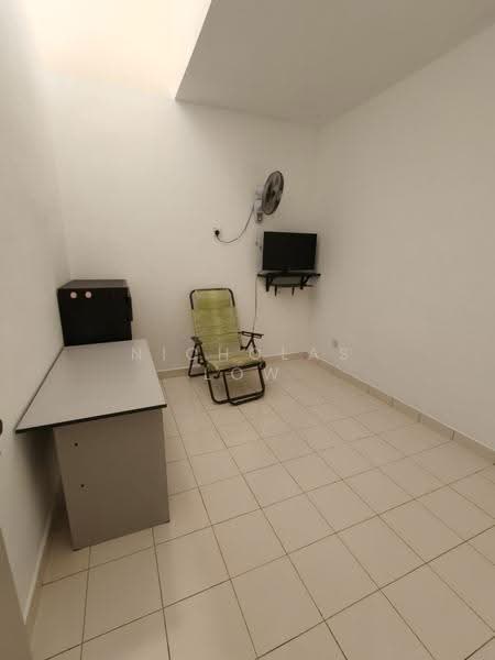 1-storey Terraced House for Rent in Bandar Putra Kulai (Kulai) - Nicholas Low - Interior - PropertyGuru.com.my