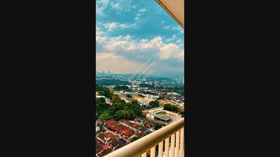 Service Residence for Rent at Saville @ Cheras - Willy Cheok - PropertyGuru.com.my