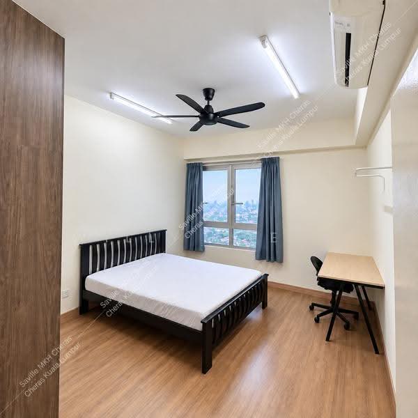 Service Residence for Rent at Saville @ Cheras - Willy Cheok - PropertyGuru.com.my