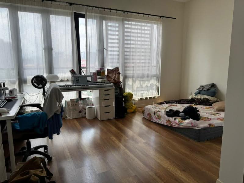 Kondominium untuk Disewa di Bennington Residences @ SkyArena - Michelle Tan - Study - PropertyGuru.com.my