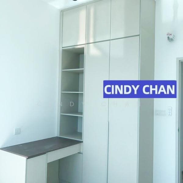 Condominium for Sale at Waterside Residence - Cindy Chan - Study - PropertyGuru.com.my