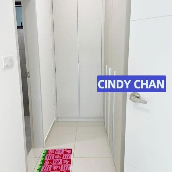 Condominium for Sale at Waterside Residence - Cindy Chan - Corridor - PropertyGuru.com.my