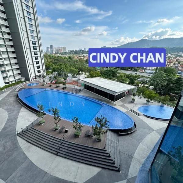 Condominium for Sale at Waterside Residence - Cindy Chan - Exterior - PropertyGuru.com.my