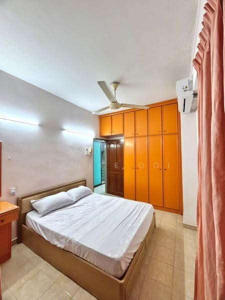 Kondominium untuk Disewa di Sunny Ville Condominium - Janice Ooi - Bedroom - PropertyGuru.com.my