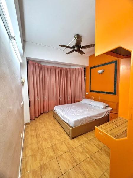 Kondominium untuk Disewa di Sunny Ville Condominium - Janice Ooi - Bedroom - PropertyGuru.com.my