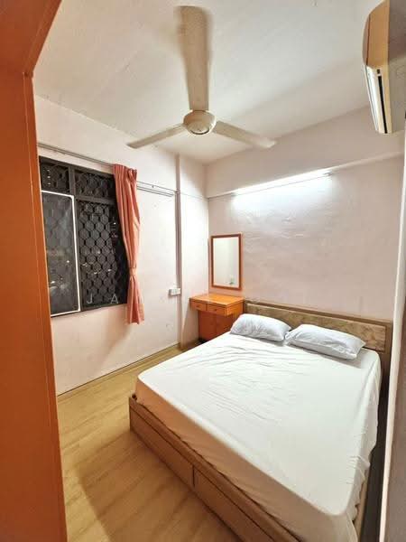 Kondominium untuk Disewa di Sunny Ville Condominium - Janice Ooi - Bedroom - PropertyGuru.com.my