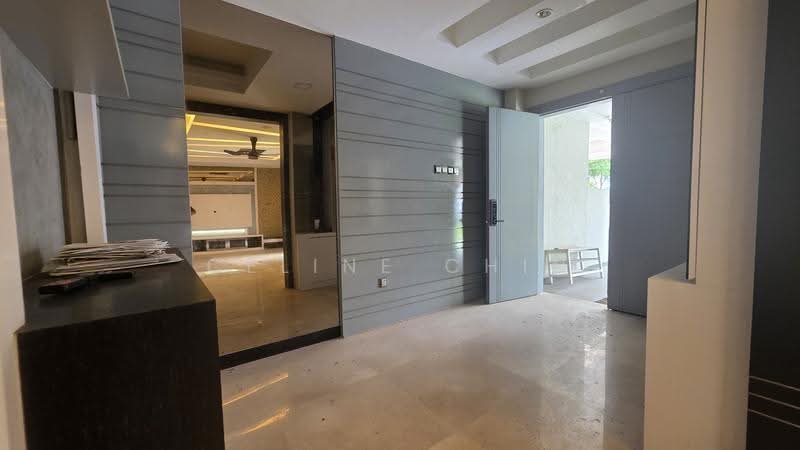 Semi-Detached House for Sale in Tropicana (Tropicana) - Celine Chin - Interior - PropertyGuru.com.my