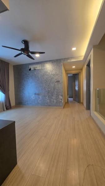 Semi-Detached House for Sale in Tropicana (Tropicana) - Celine Chin - Living Room - PropertyGuru.com.my