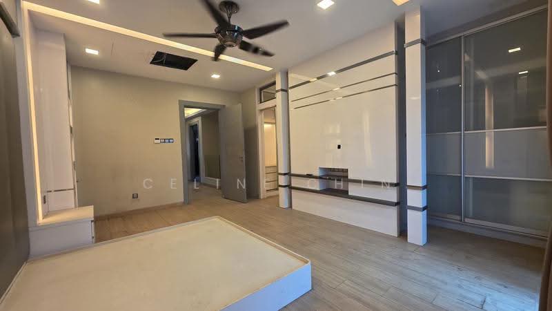 Semi-Detached House for Sale in Tropicana (Tropicana) - Celine Chin - Bedroom - PropertyGuru.com.my
