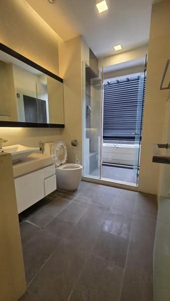 Semi-Detached House for Sale in Tropicana (Tropicana) - Celine Chin - Bathroom - PropertyGuru.com.my