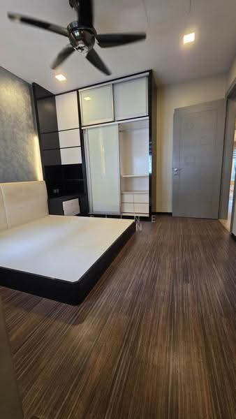 Semi-Detached House for Sale in Tropicana (Tropicana) - Celine Chin - Bedroom - PropertyGuru.com.my
