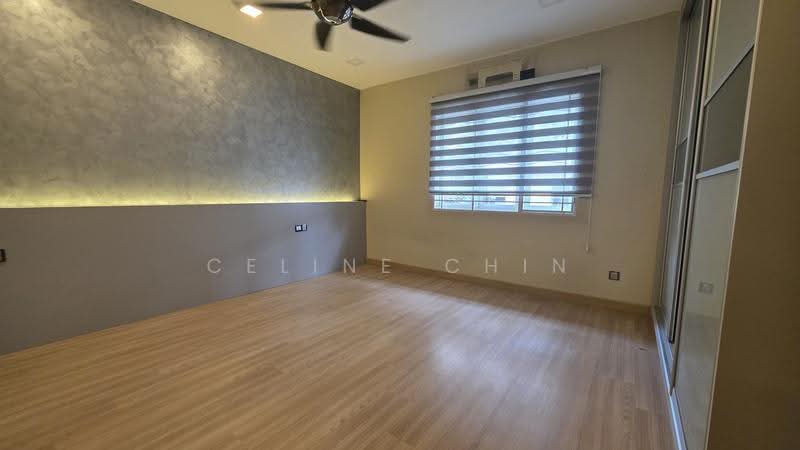Semi-Detached House for Sale in Tropicana (Tropicana) - Celine Chin - Bedroom - PropertyGuru.com.my