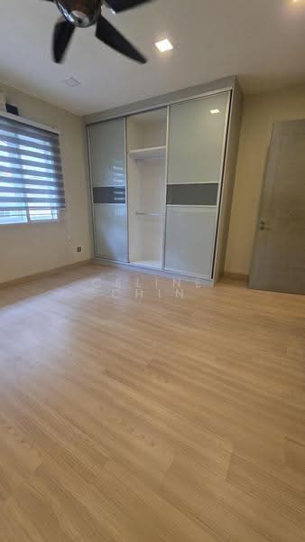 Semi-Detached House for Sale in Tropicana (Tropicana) - Celine Chin - Bedroom - PropertyGuru.com.my