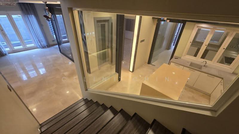 Semi-Detached House for Sale in Tropicana (Tropicana) - Celine Chin - Kitchen - PropertyGuru.com.my