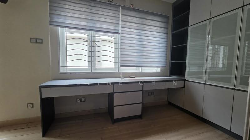 Semi-Detached House for Sale in Tropicana (Tropicana) - Celine Chin - Study - PropertyGuru.com.my