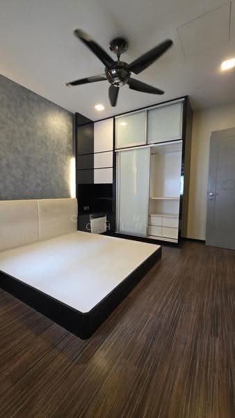 Semi-Detached House for Sale in Tropicana (Tropicana) - Celine Chin - Bedroom - PropertyGuru.com.my